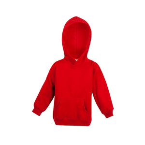 Children's Ramo Hoodies - HTV Print