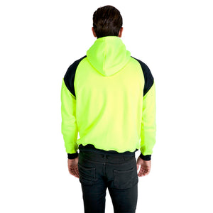 Hi Vis Hoodie