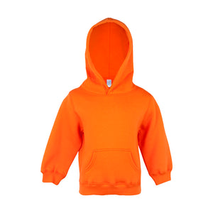 Children's Ramo Hoodies - HTV Print