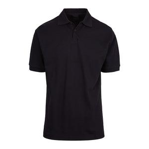 Men's Ramo Cotton Polo - HTV Print