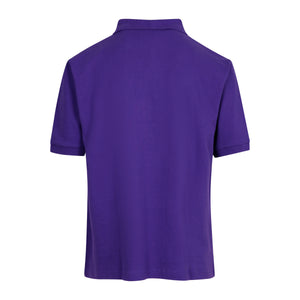 Men's Ramo Cotton Polo - HTV Print