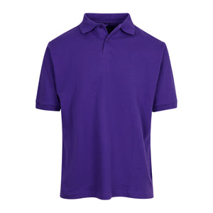 Men's Ramo Cotton Polo - Digital Print