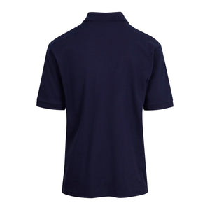 Men's Ramo Cotton Polo - HTV Print