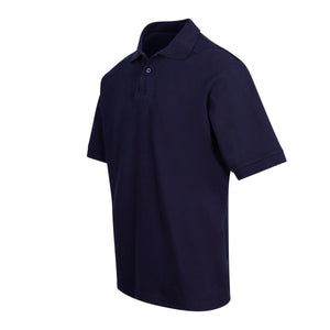 Men's Ramo Cotton Polo - HTV Print