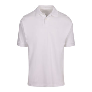 Men's Ramo Cotton Polo - HTV Print