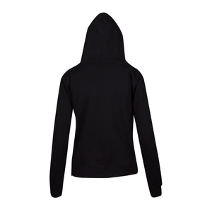 Women's Ramo Hoodie - HTV Print