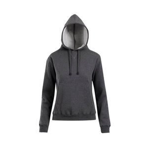 Women's Ramo Hoodie - HTV Print