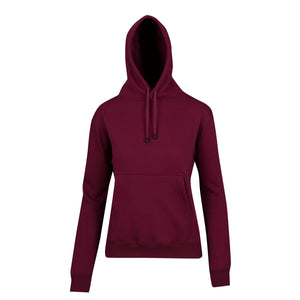 Women's Ramo Hoodie - HTV Print