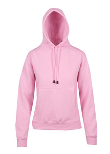 Women's Ramo Hoodie - HTV Print